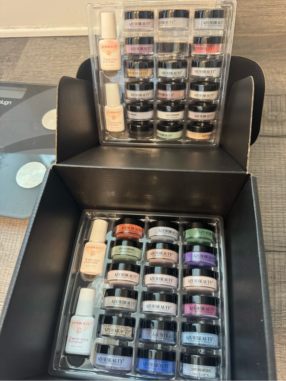 Dip Powder Nail Kit - Picture 2 of 3